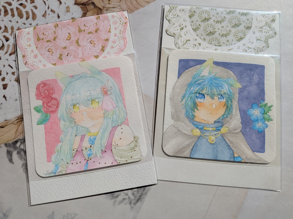 フレームレス　ソーニャ/アルバ