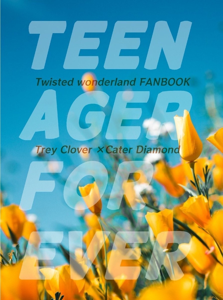 Teenager Forever