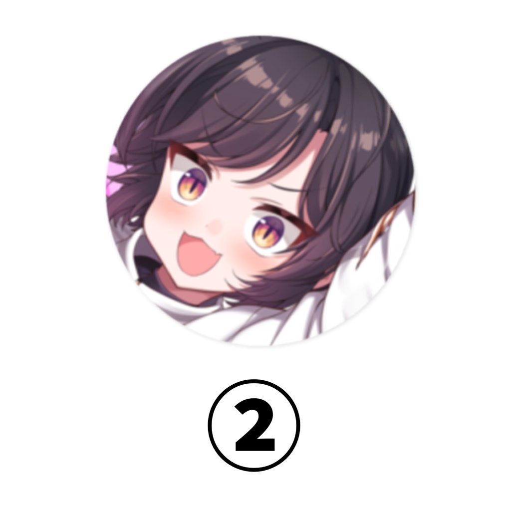 缶バッジ!誕生日グッズ再販