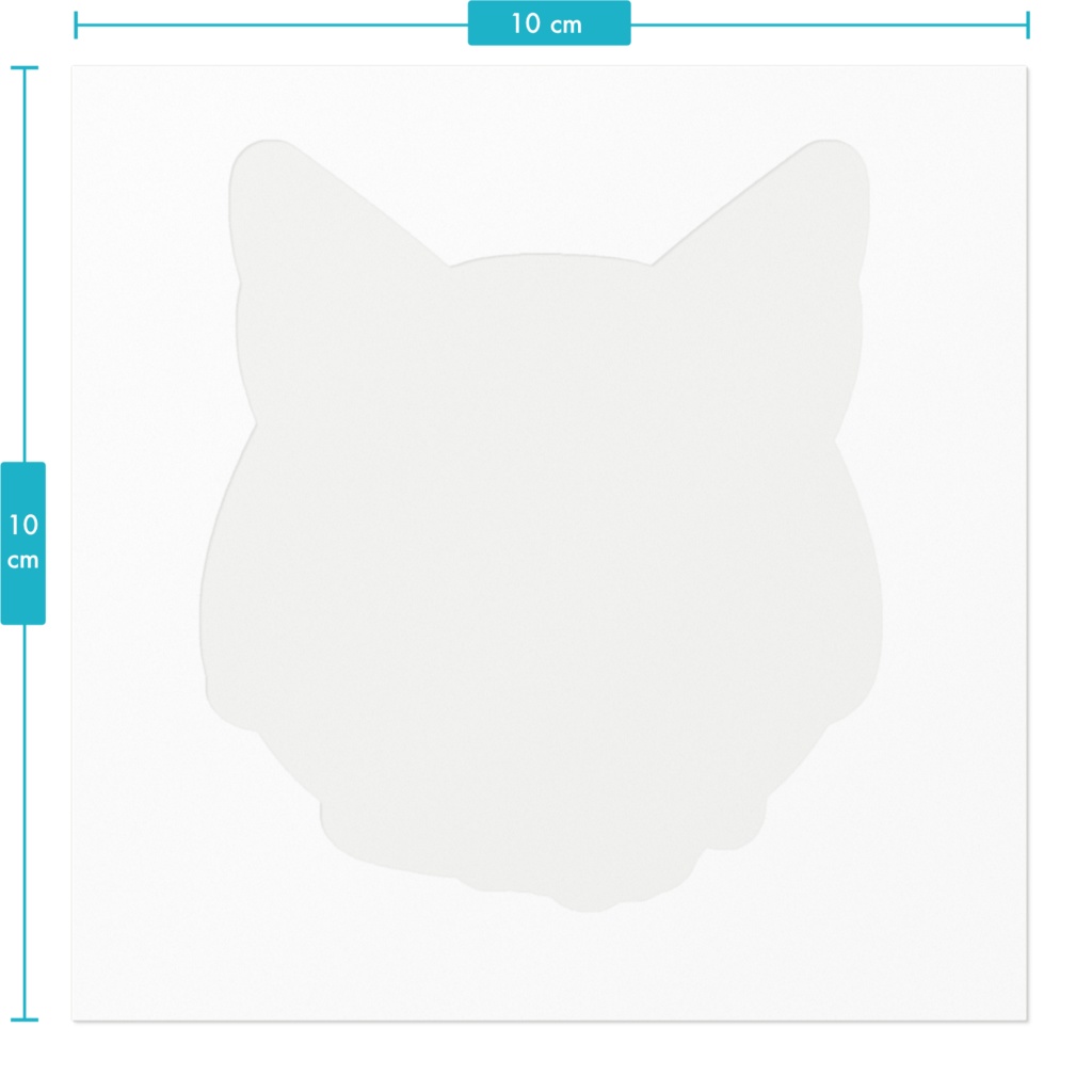 桔梗ねむステッカー