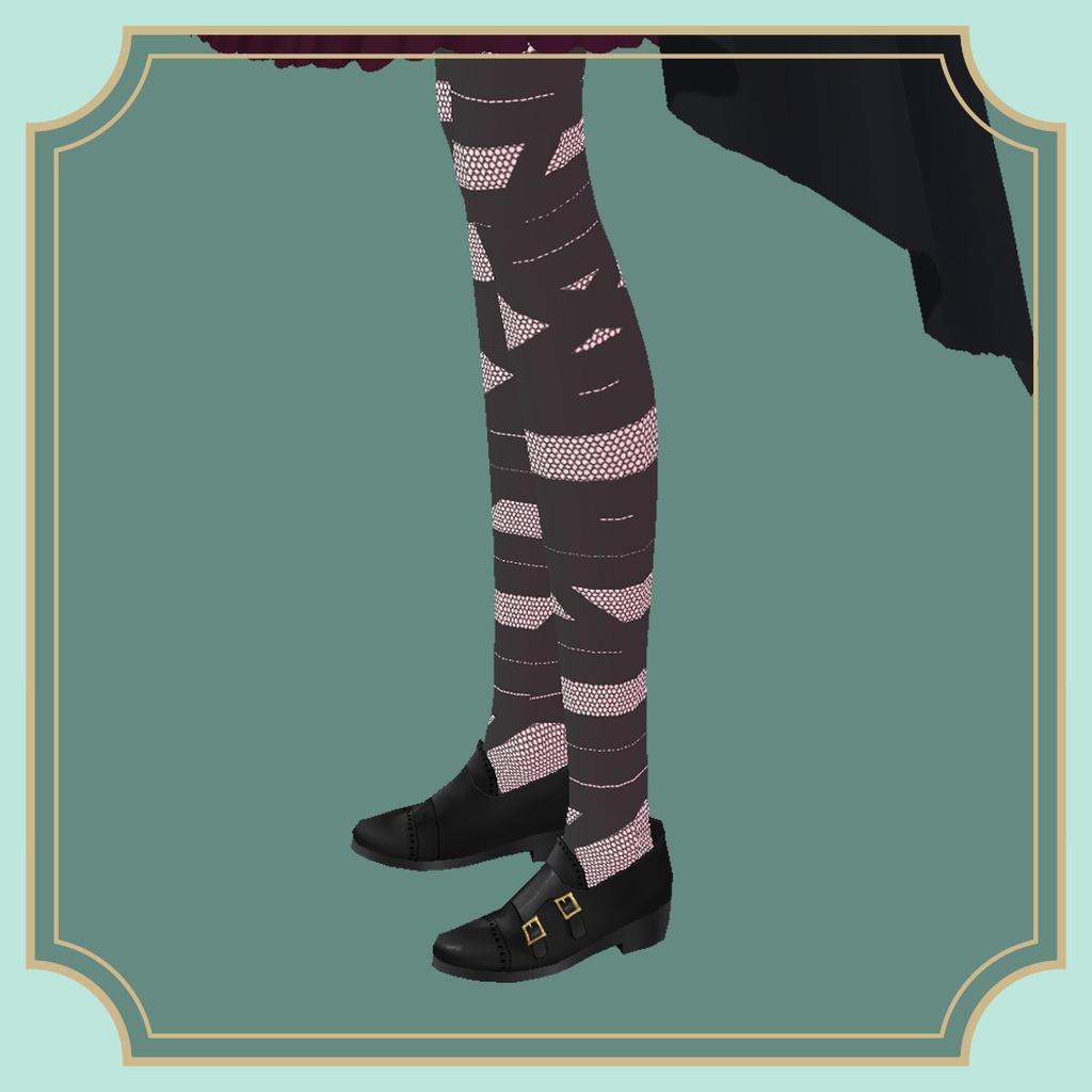 ディアボル・ヴィニーJSKコーデセット