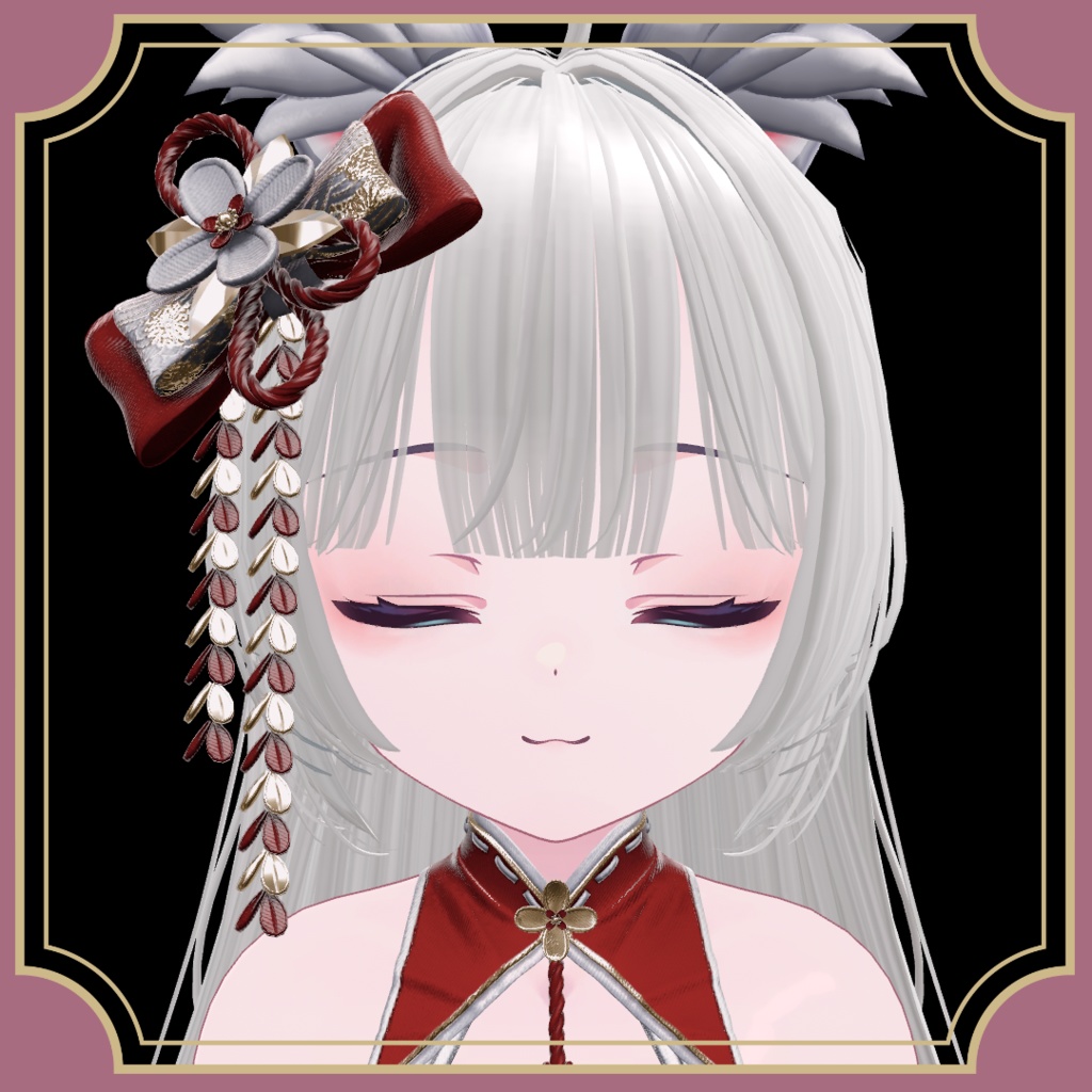 【ショコラ専用】ナチュラル地雷メイクテクスチャ