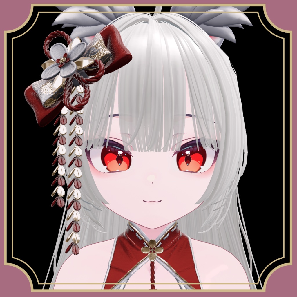 【ショコラ専用】ナチュラル地雷メイクテクスチャ