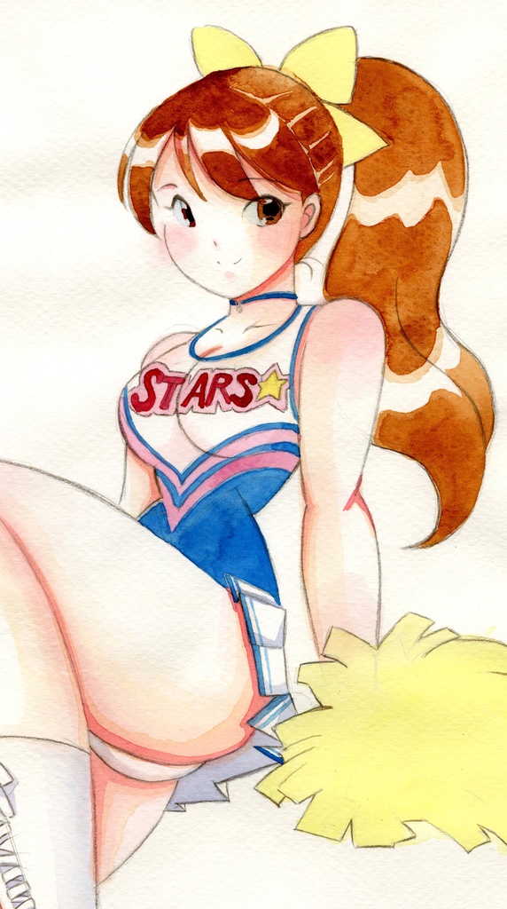 【JC様専用】CANDY🍭GIRLS　⑨キューティー・チア