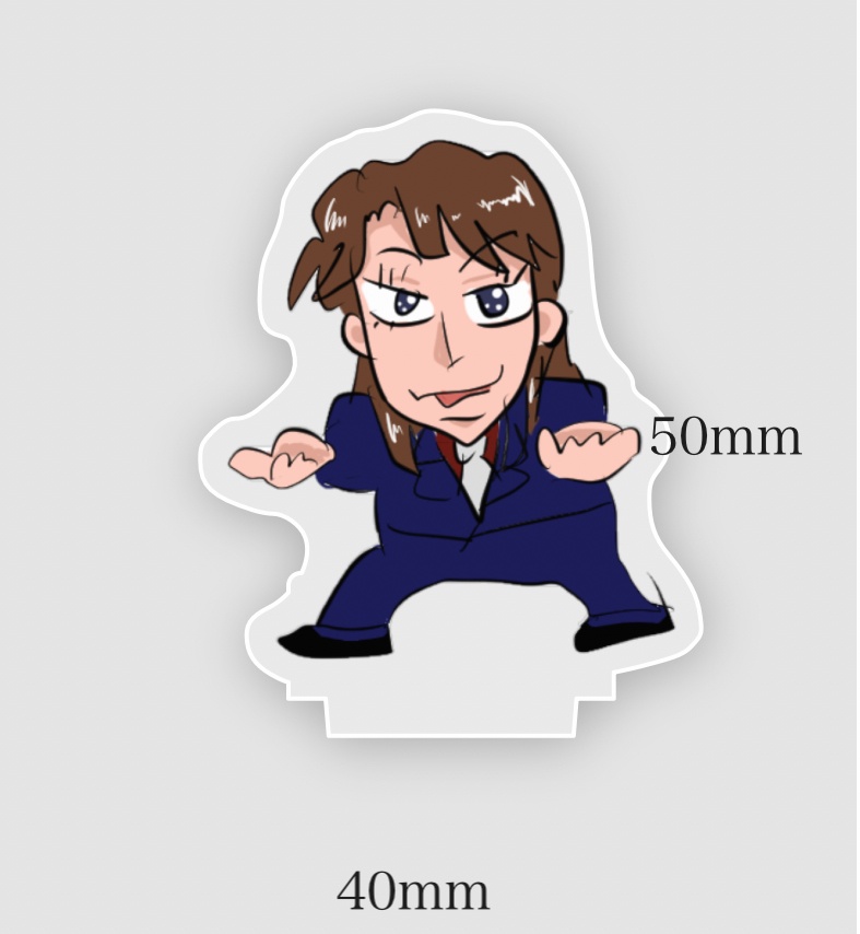 30秒聖也(匿名発送)