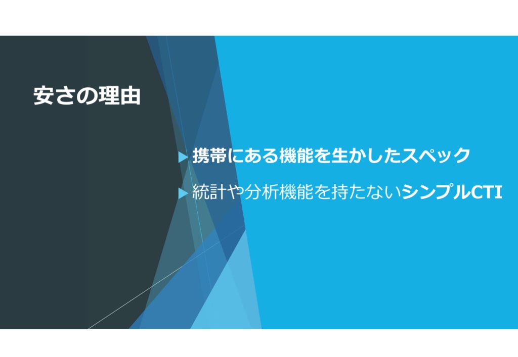 LINK-b'c Ver1.01 テレホンアポインター支援ツール