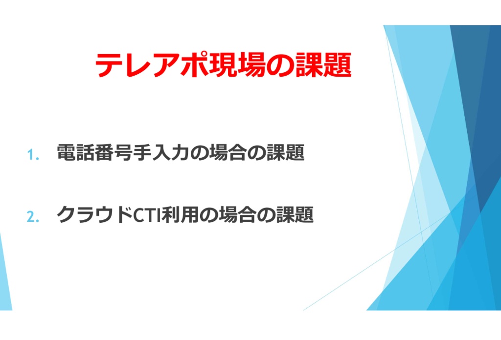 LINK-b'c Ver1.01 テレホンアポインター支援ツール
