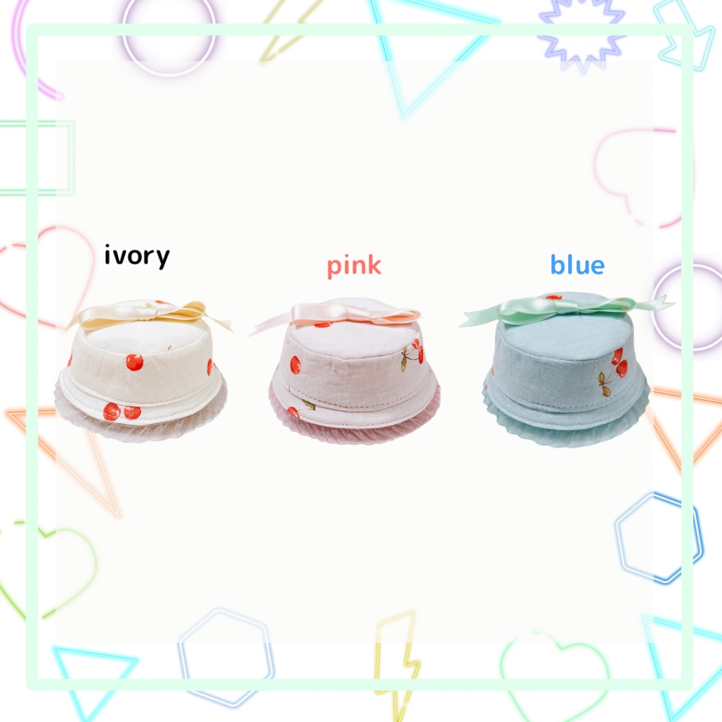 CHERRYHAT
