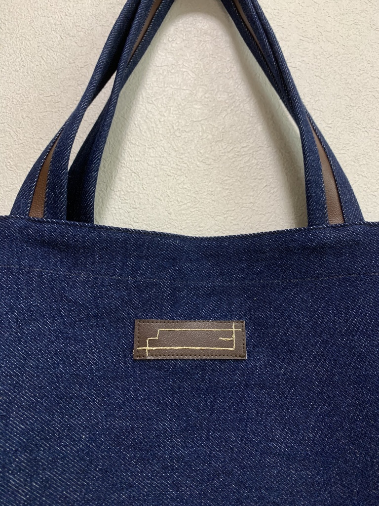 🌟SALE🌟【限定色】トートバッグ🍀Mサイズ