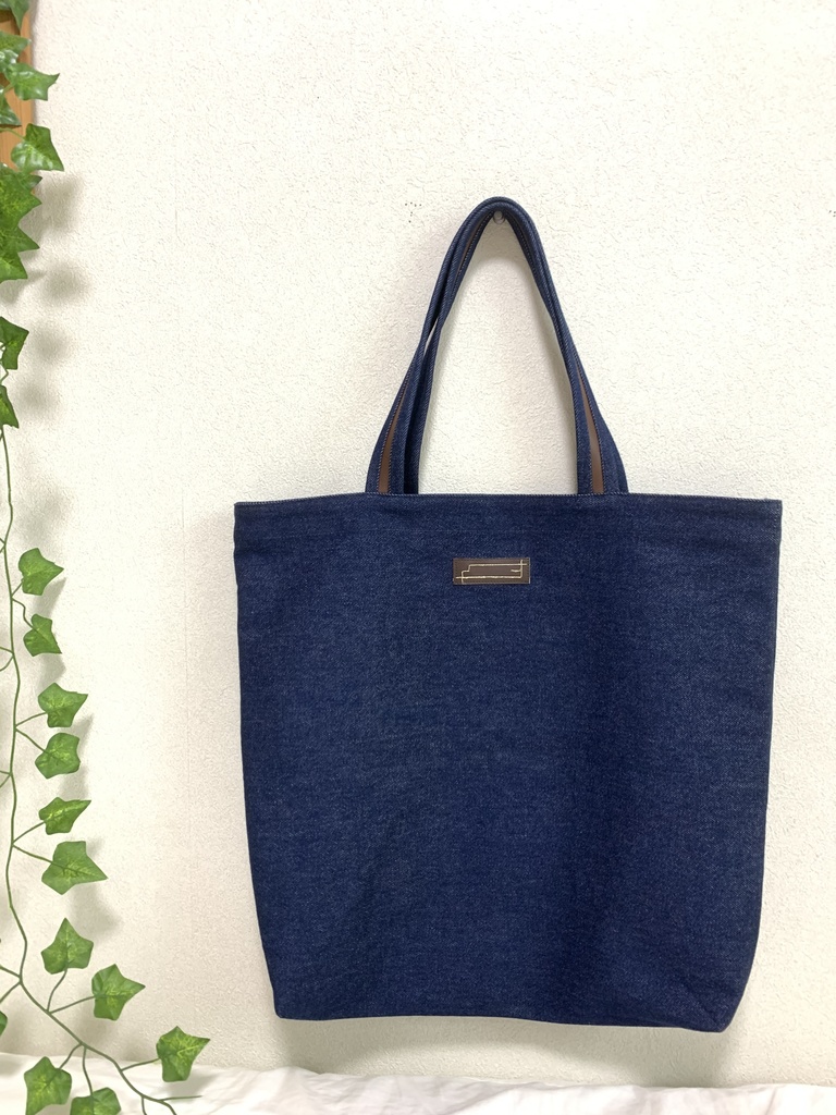 🌟SALE🌟【限定色】トートバッグ🍀Mサイズ