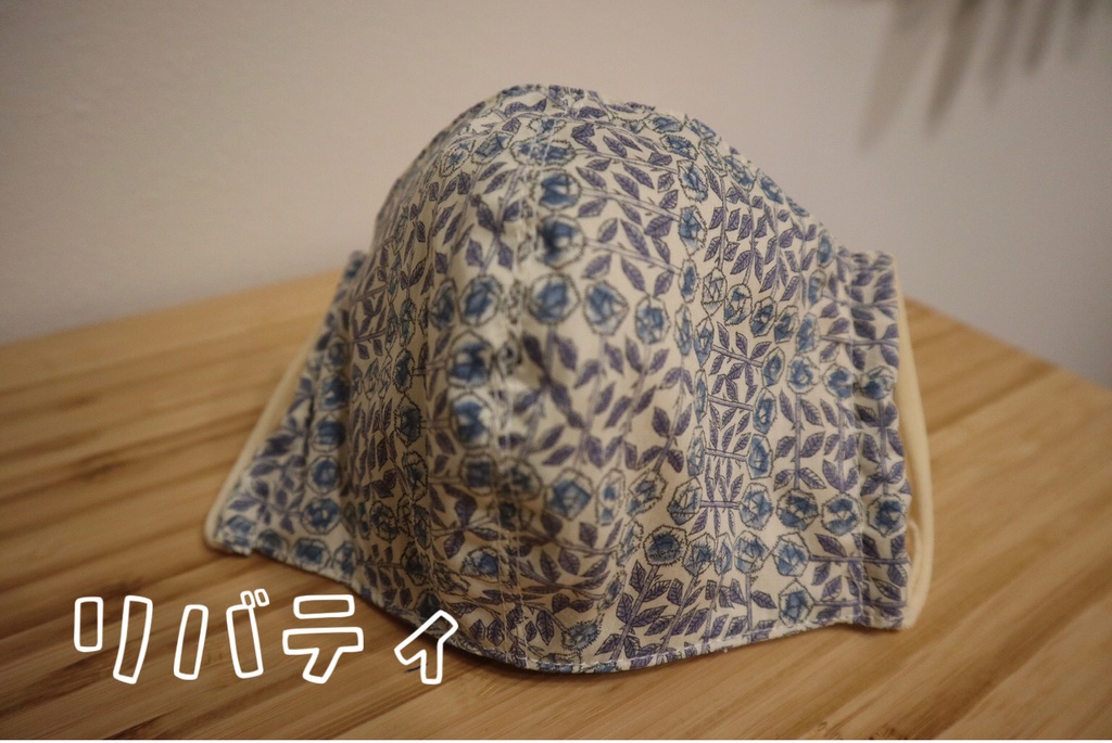 🌟SALE🌟ハンドメイドマスク(フィルター付き)各種🍀