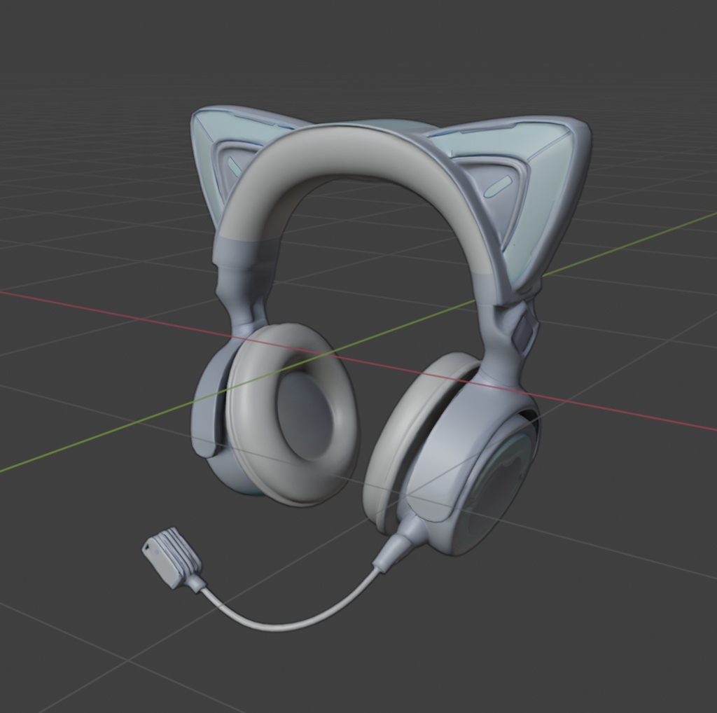 Sci-Fi Supply Container Pack – 汎用SFサプライコンテナ 3Dモデルセット(FBX / OBJ / GLB / PBR)