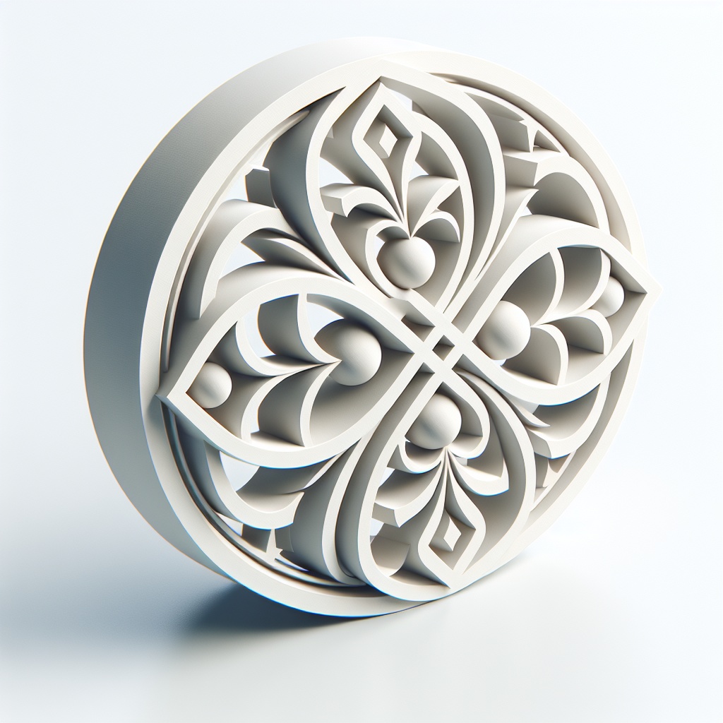 マンホール　3D (FBX/OBJ/GLB/PBR)