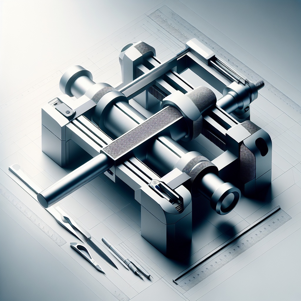 Mechanical - toolkit メカニカルツールキット(FBX/OBJ/GLB/PBR)