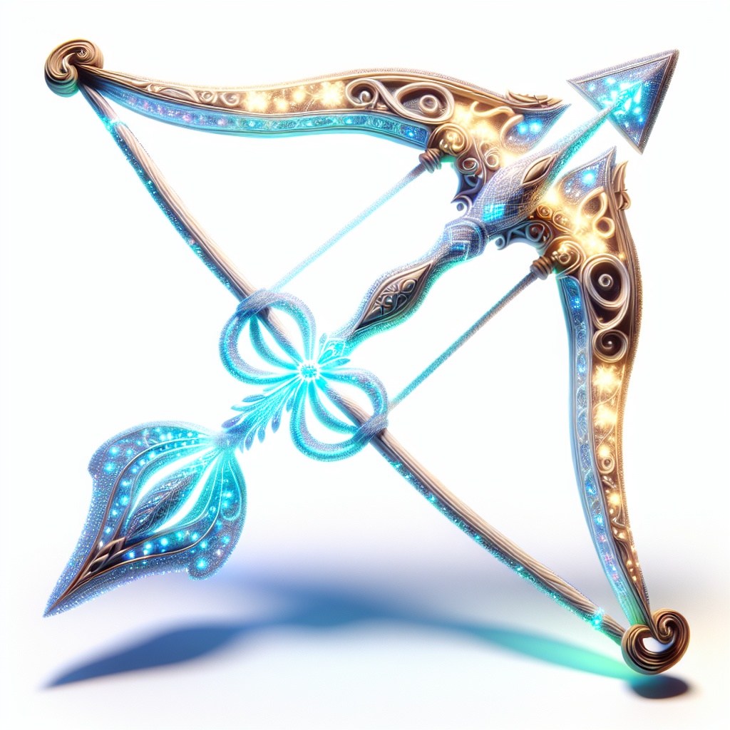 Single Isolated 3d Model Of Elven (FBX, GLB, OBJ, USDZ/PBR)