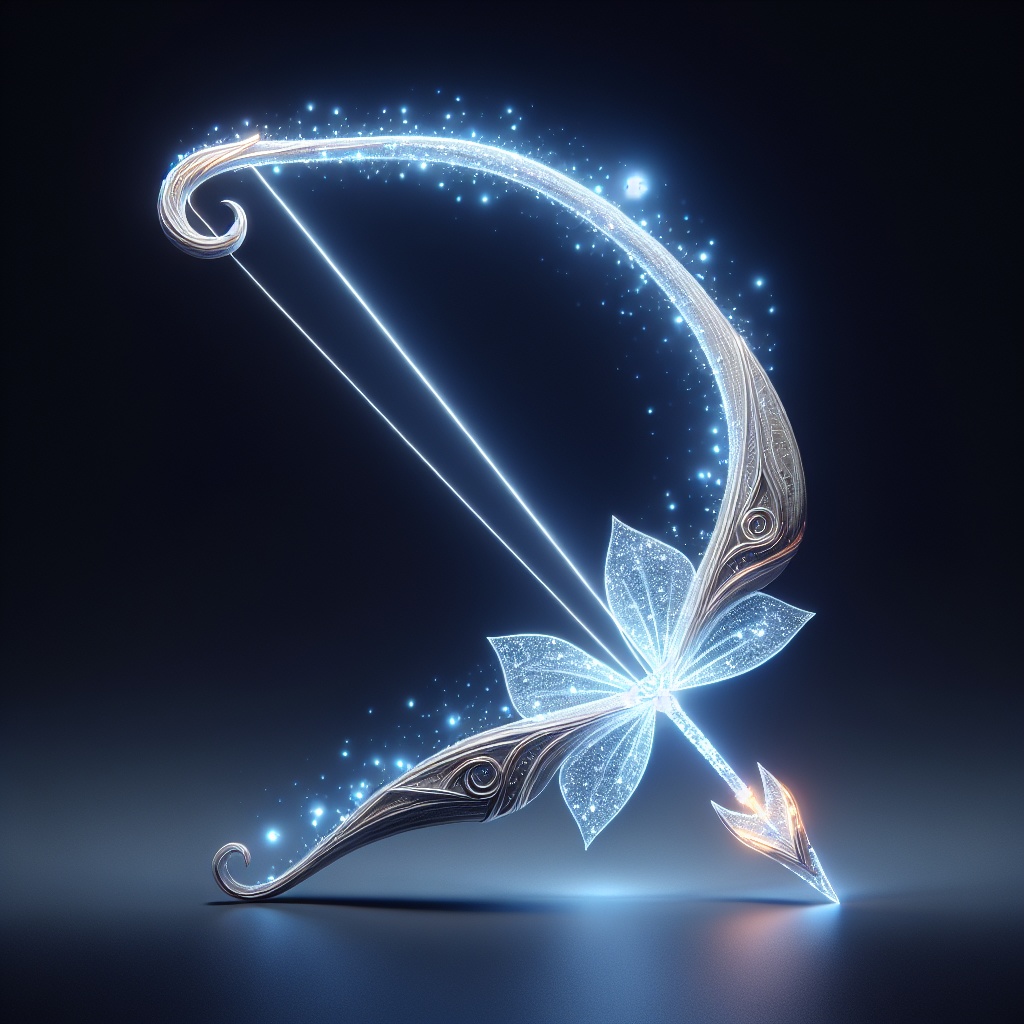 Single Isolated 3d Model Of Elven (FBX, GLB, OBJ, USDZ/PBR)