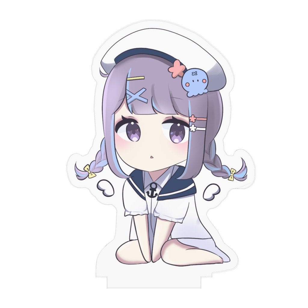 ˙˚ʚ 1st Anniversary ɞ ˚˙ アクリルスタンド