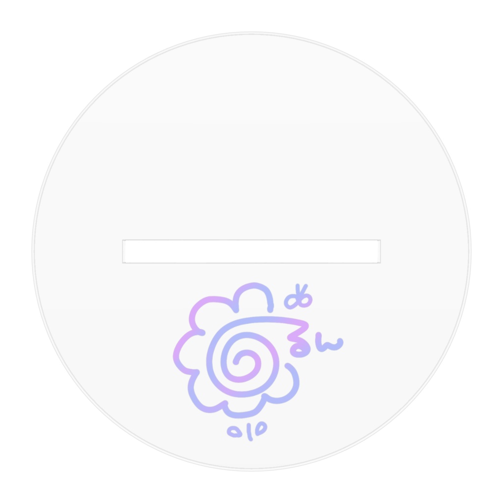 ˙˚ʚ 2st Anniversary ɞ ˚˙アクリルスタンド