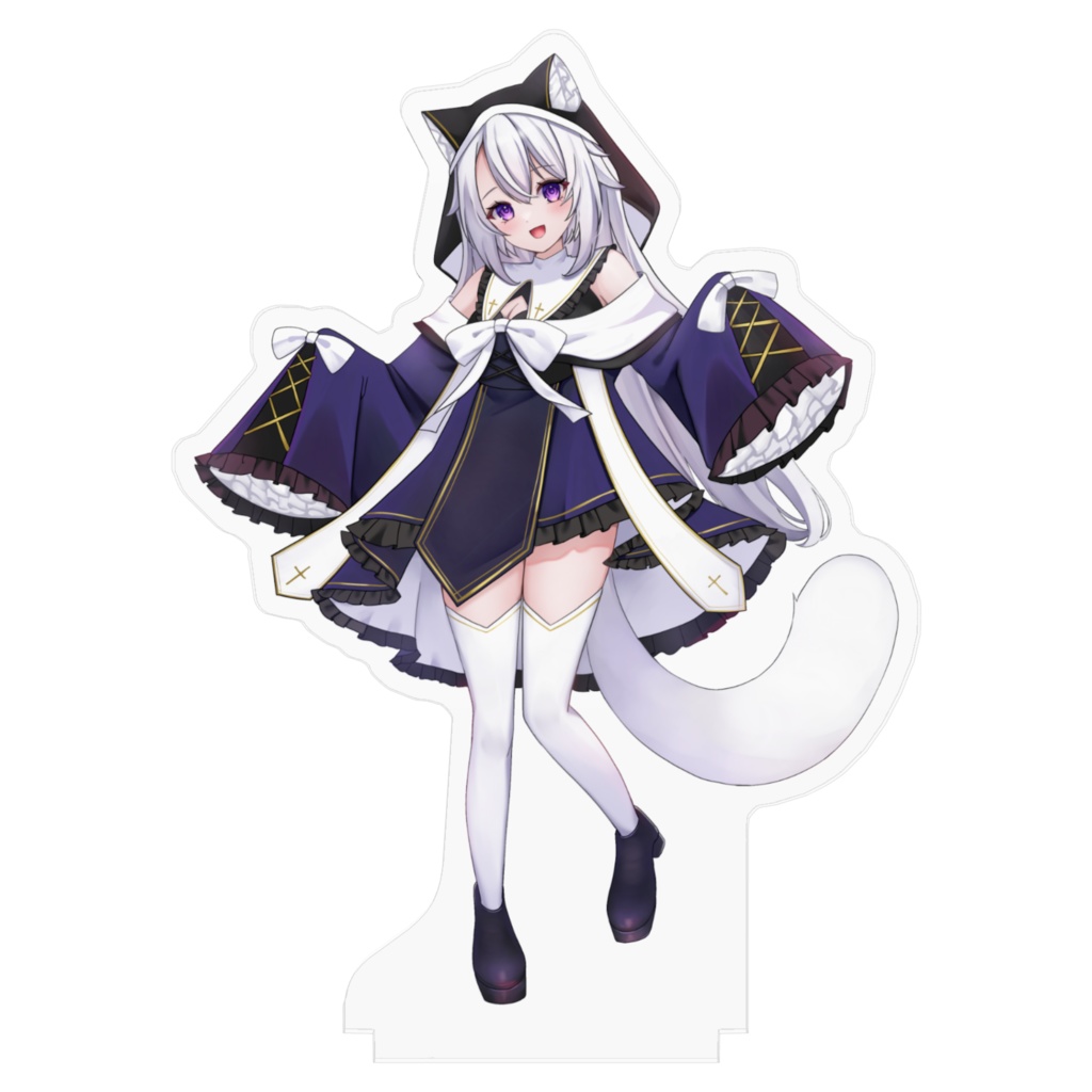 ˙˚ʚ 2st Anniversary ɞ ˚˙アクリルスタンド