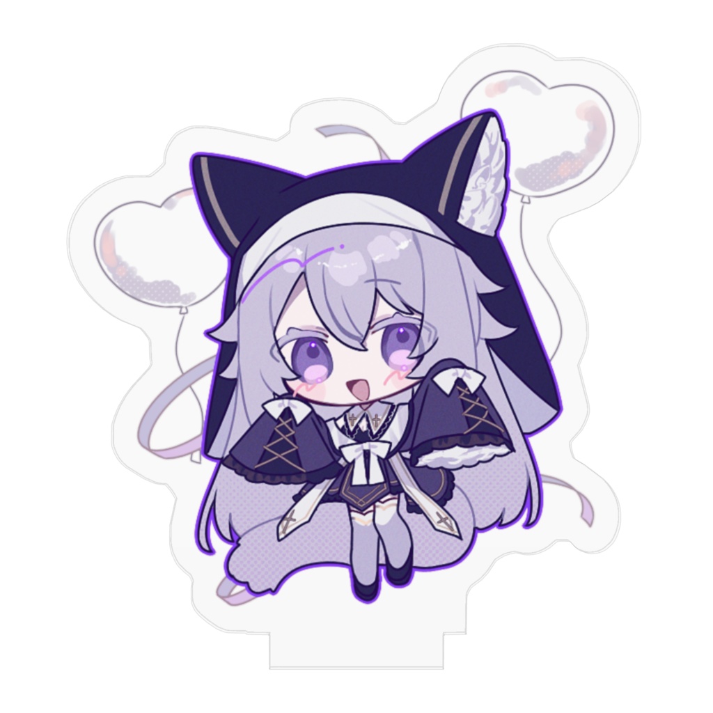 ˙˚ʚ 2st Anniversary ɞ ˚˙アクリルスタンド