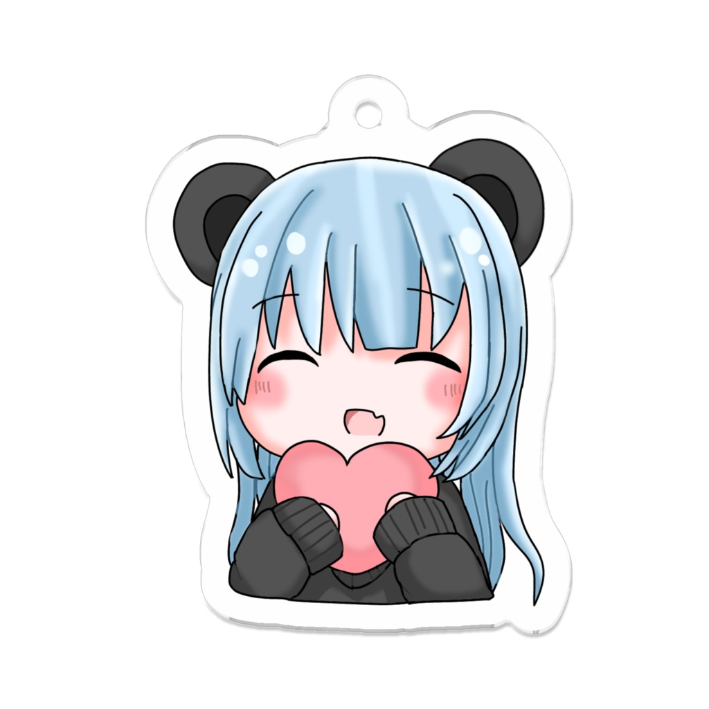 はーといぬ
