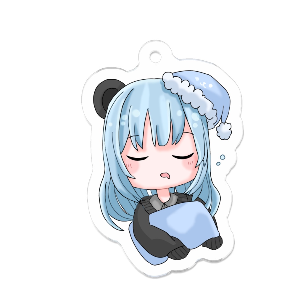 おやすみいぬ