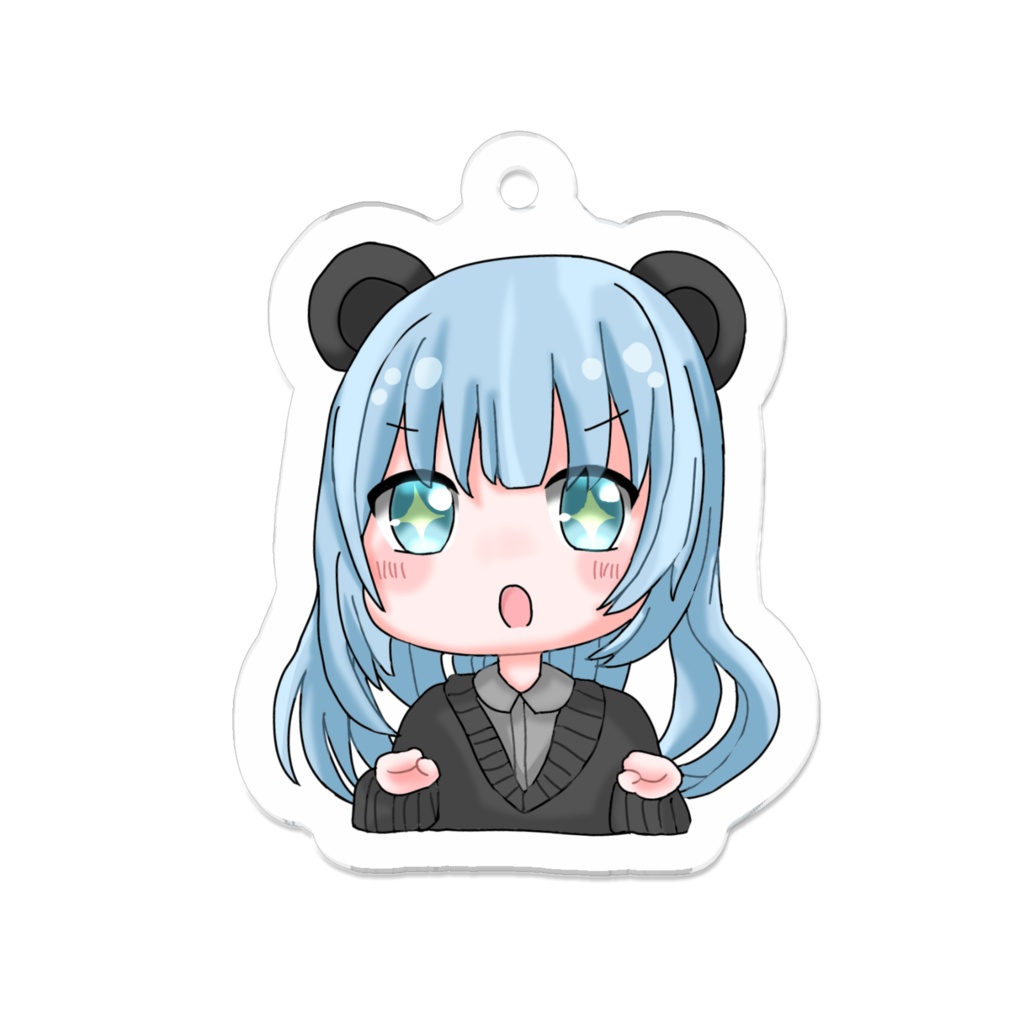 きらりいぬ