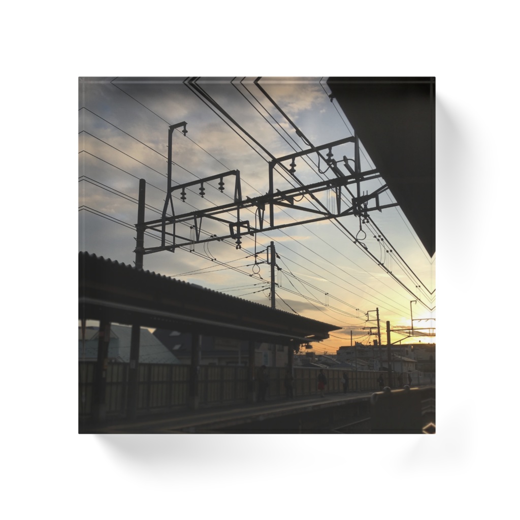 夕景コレクション 千歳烏山