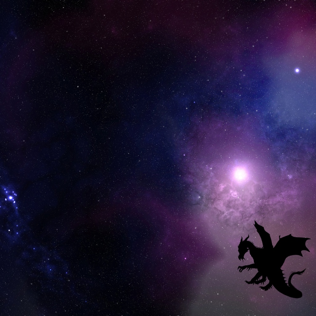 運気上昇龍クリップアート 20点セット(PNG)