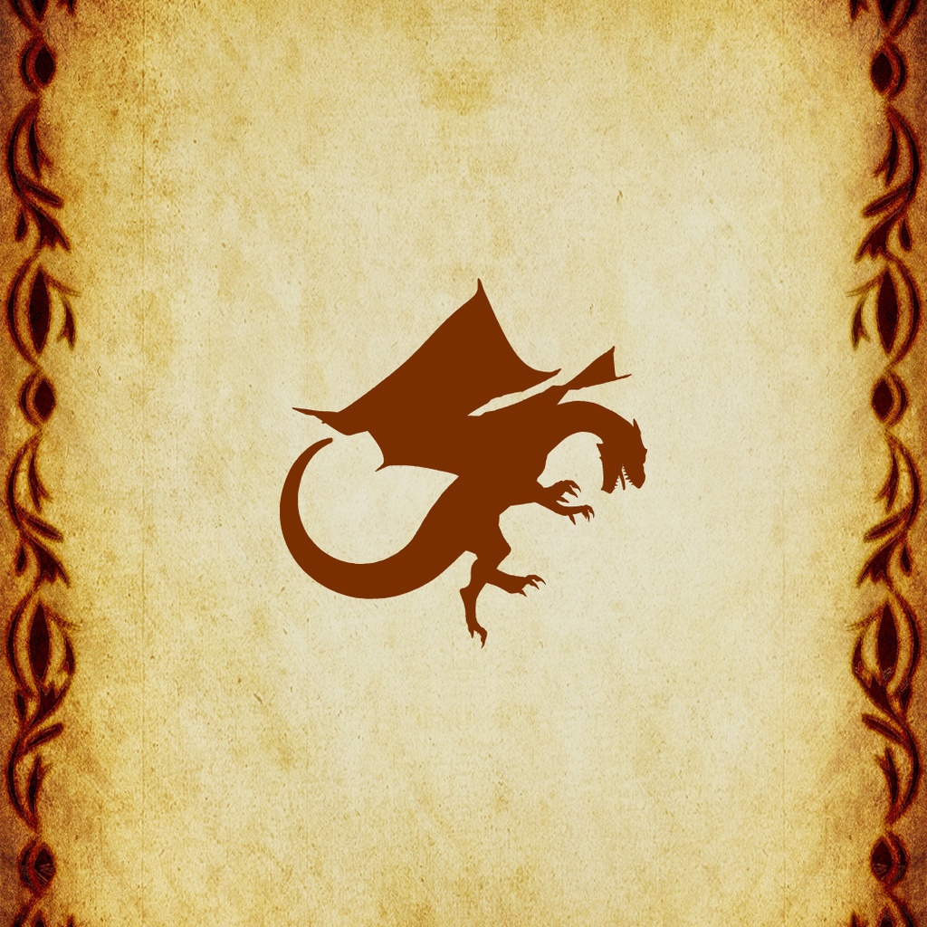 運気上昇龍クリップアート 48点セット(PNG)