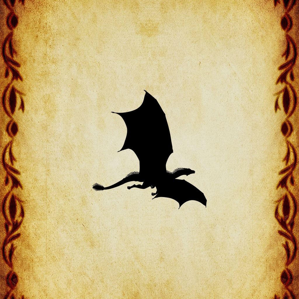 運気上昇龍クリップアート 55点セット(PNG)