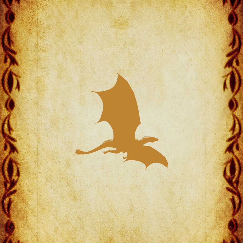 運気上昇龍クリップアート 55点セット(PNG)