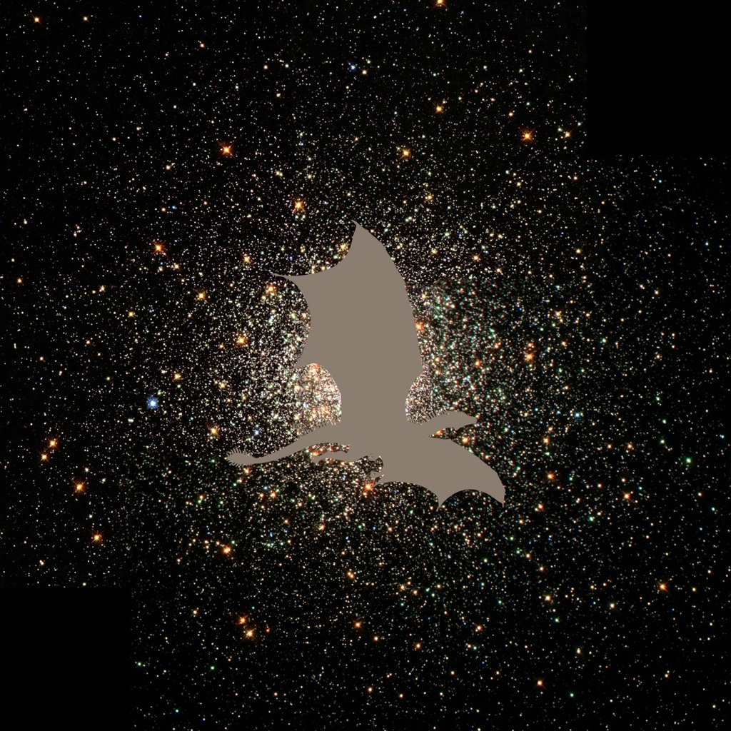 運気上昇龍クリップアート 55点セット(PNG)