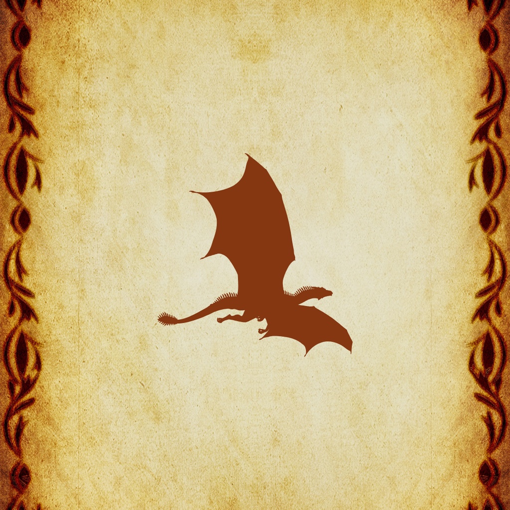 運気上昇龍クリップアート 55点セット(PNG)