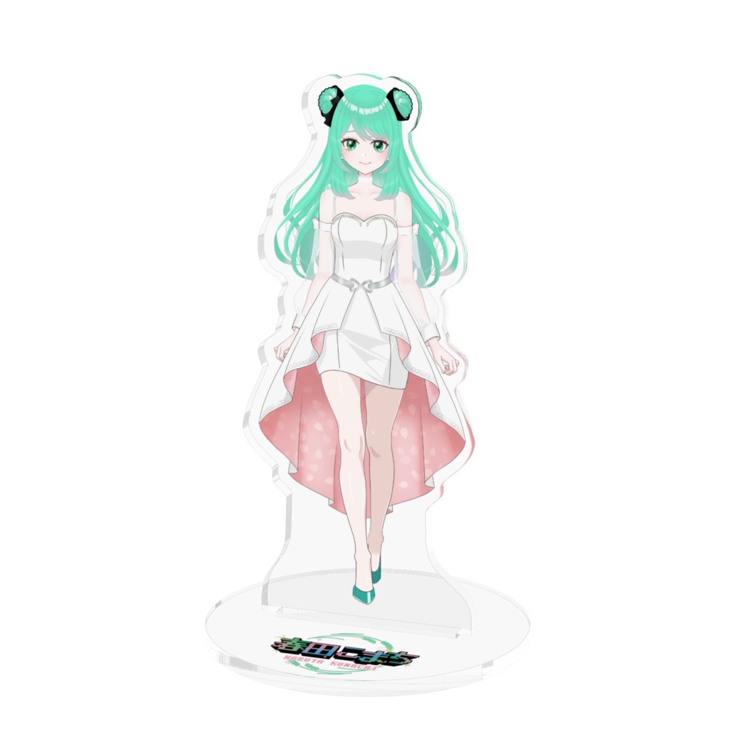 春田こまちアクリルスタンド