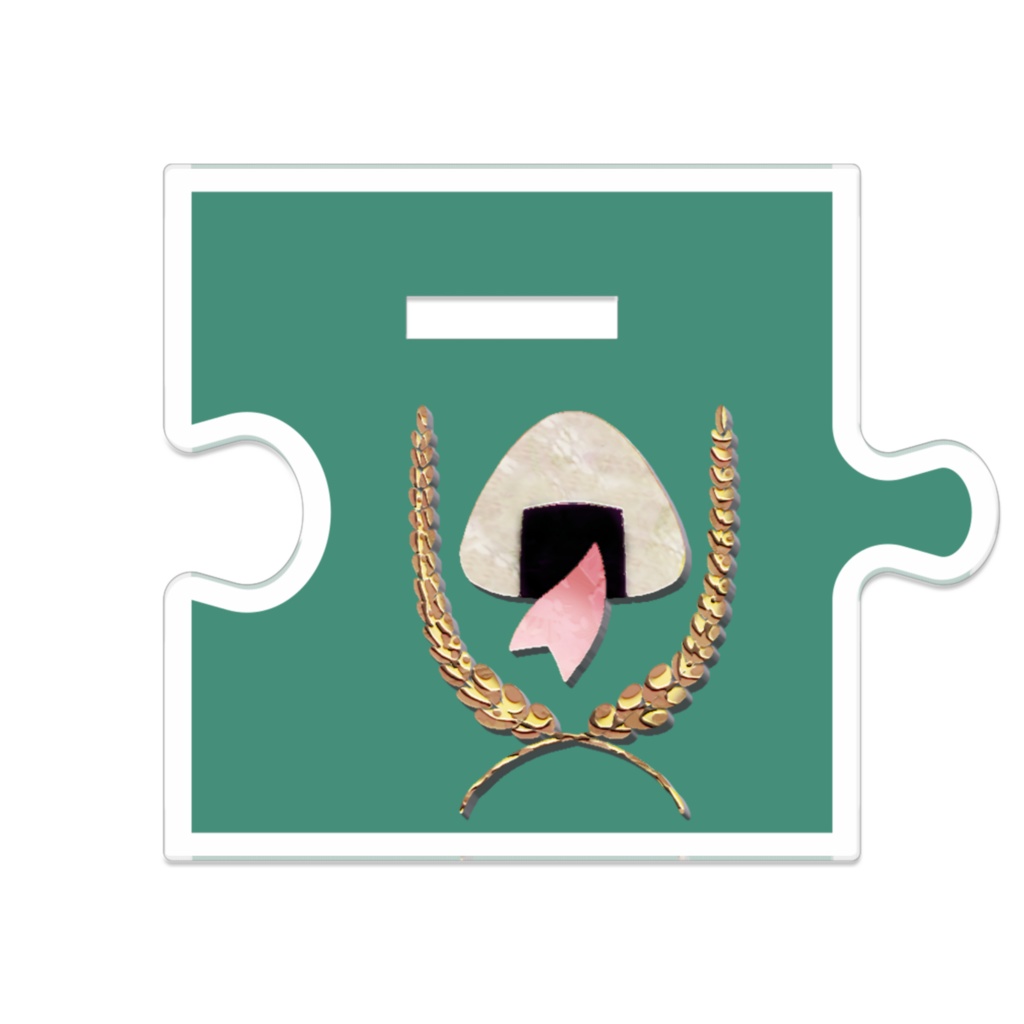 春田こまち つながるアクスタ バレンタインエディション(with 青海ましろ/白詰さよは)