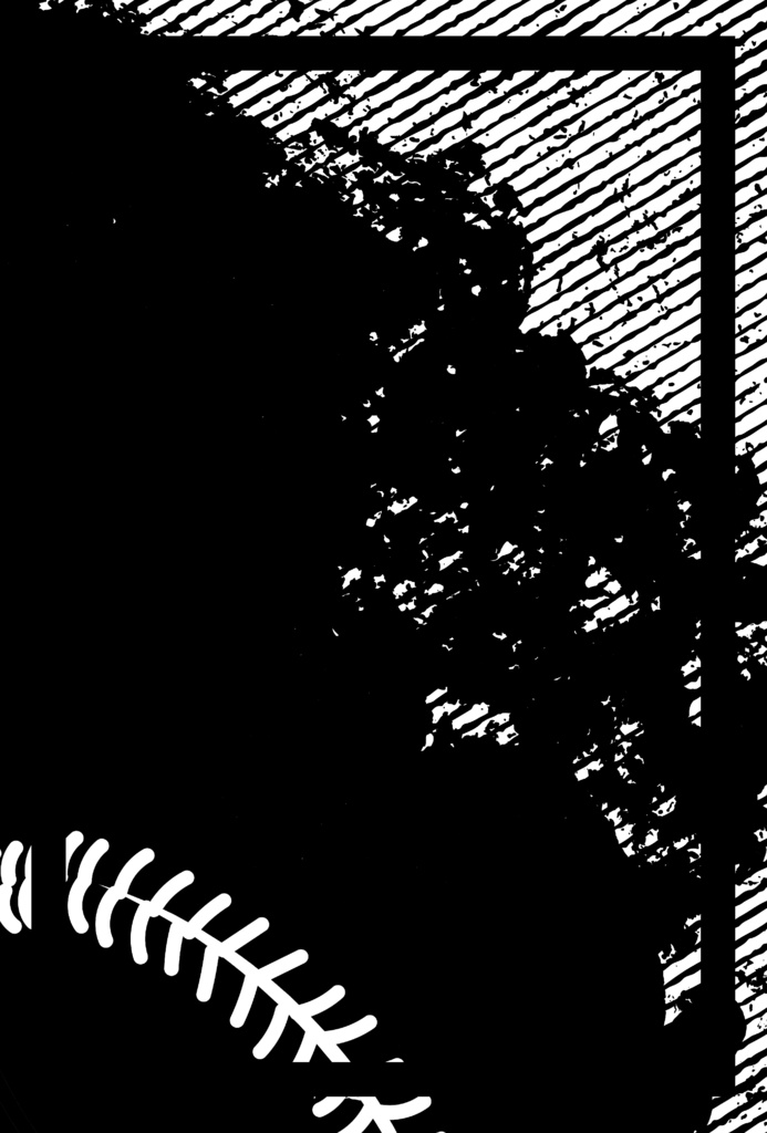 欲しかったから作った概念のTシャツ