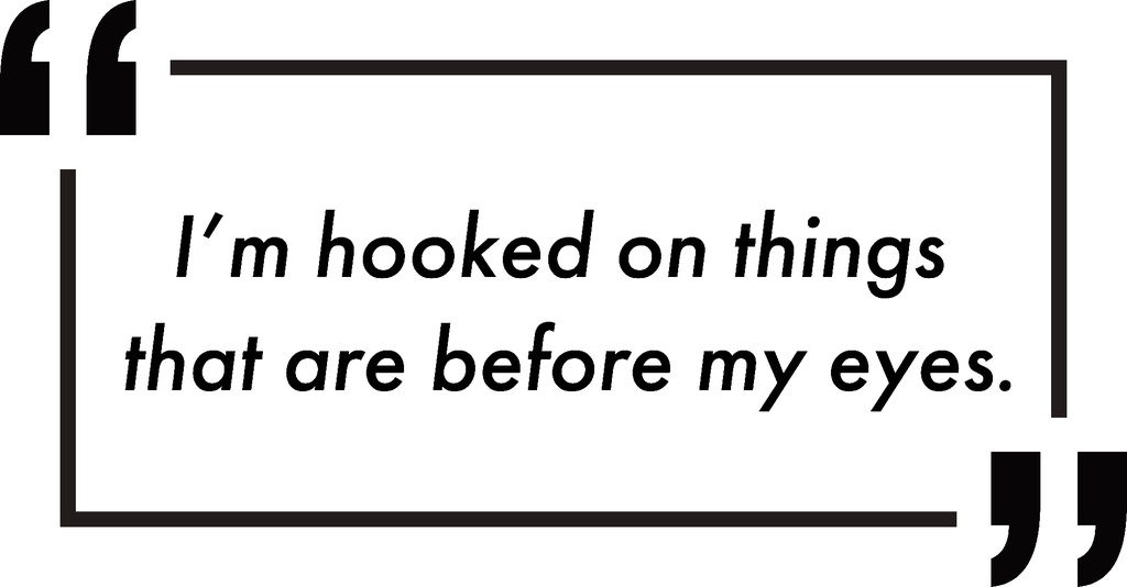 欲しかったから作った概念のTシャツ