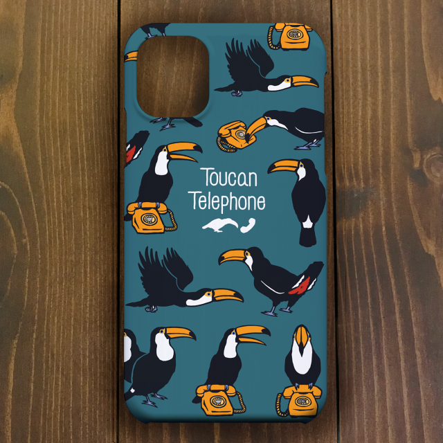 オニオオハシ【iPhone11・iPhone...