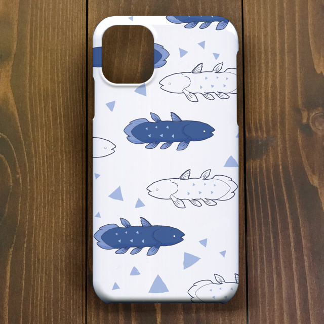 シーラカンス【iPhone11・iPhone...