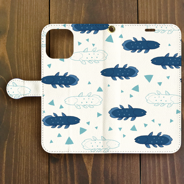 シーラカンス【iPhone11・iPhone...