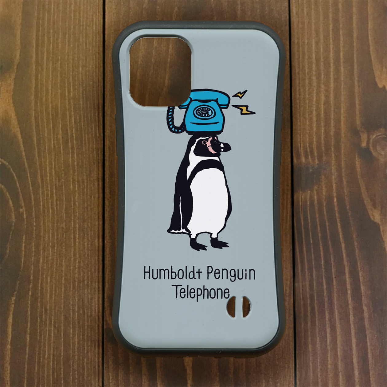 ペンギン【iPhone12・iPhone11...
