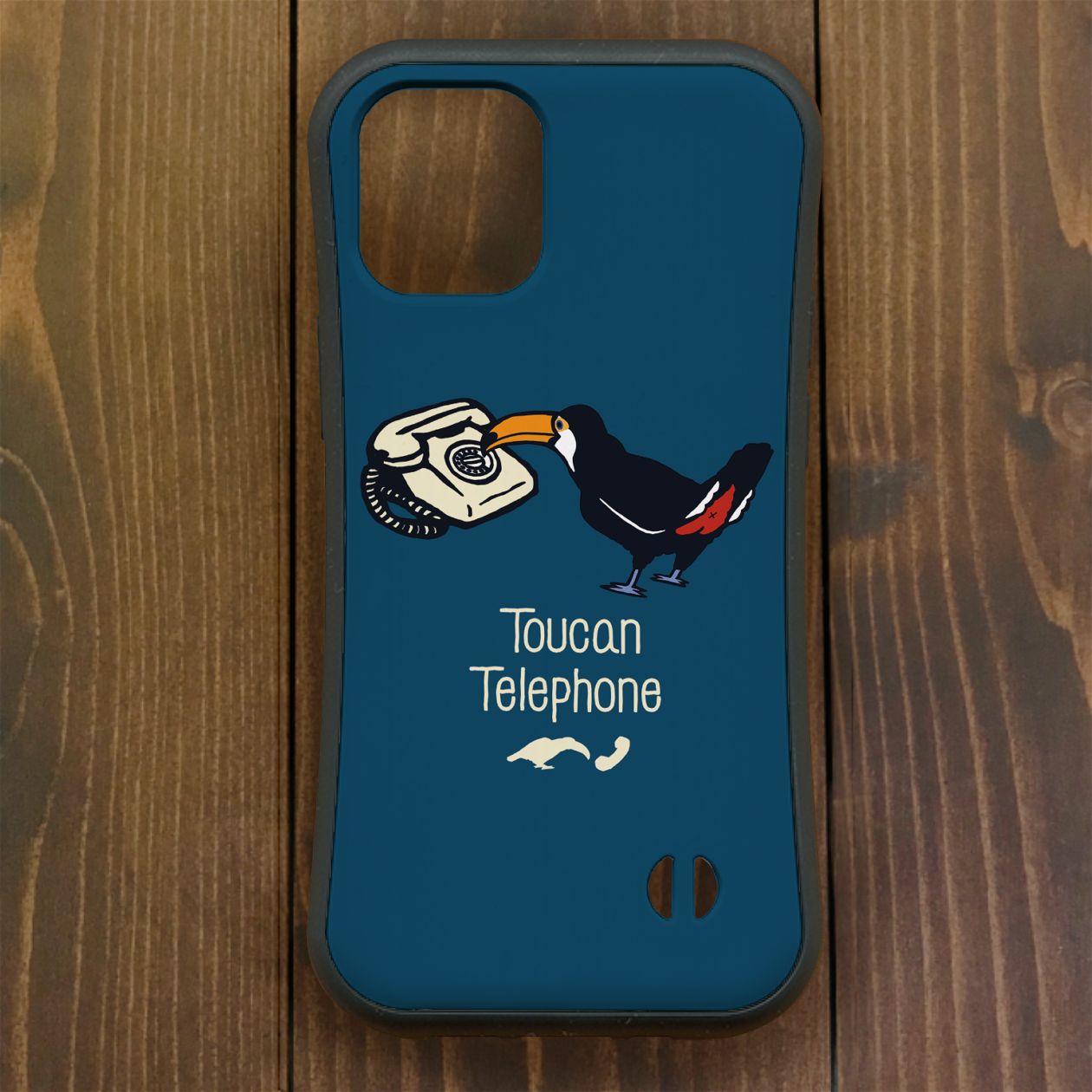 オニオオハシ【iPhone12・iPhone...