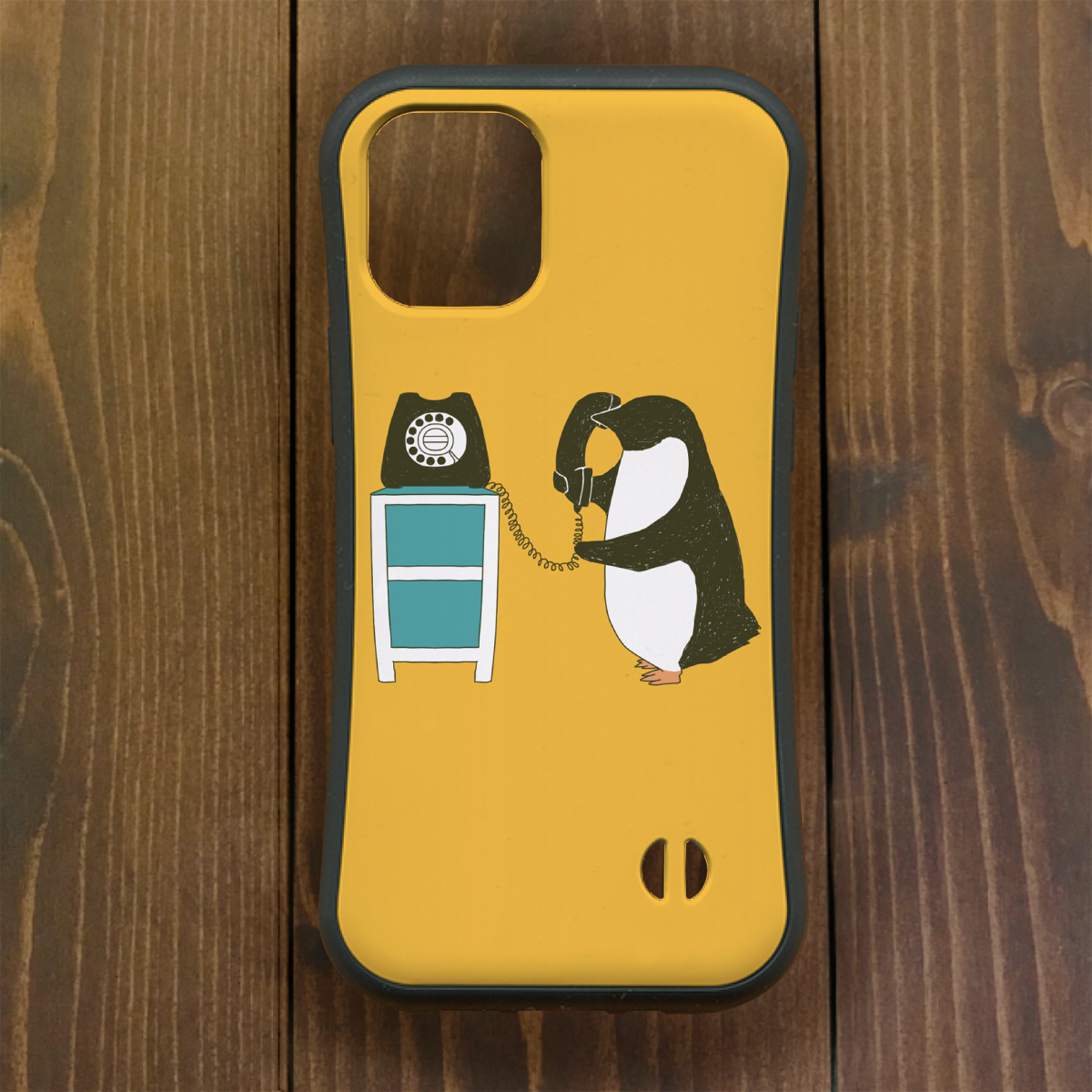 ペンギン【iPhone12・iPhone11...