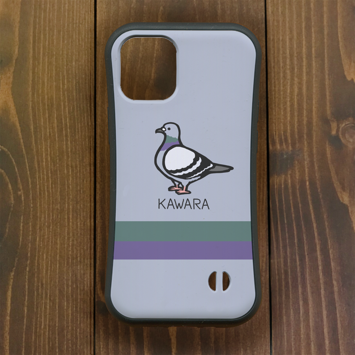 カワラバト【iPhone12・iPhone1...