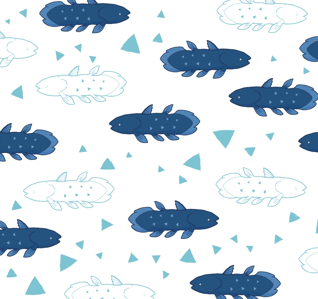 シーラカンス【社員証入れ】シーラカンス・ホワイト・パスケース【パスケース】