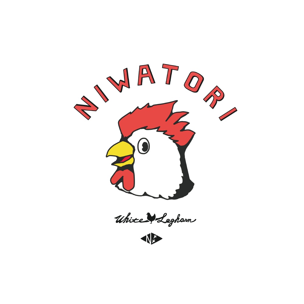 にわとり【iPhone12・iPhone13対応】ニワトリ・グリップケース