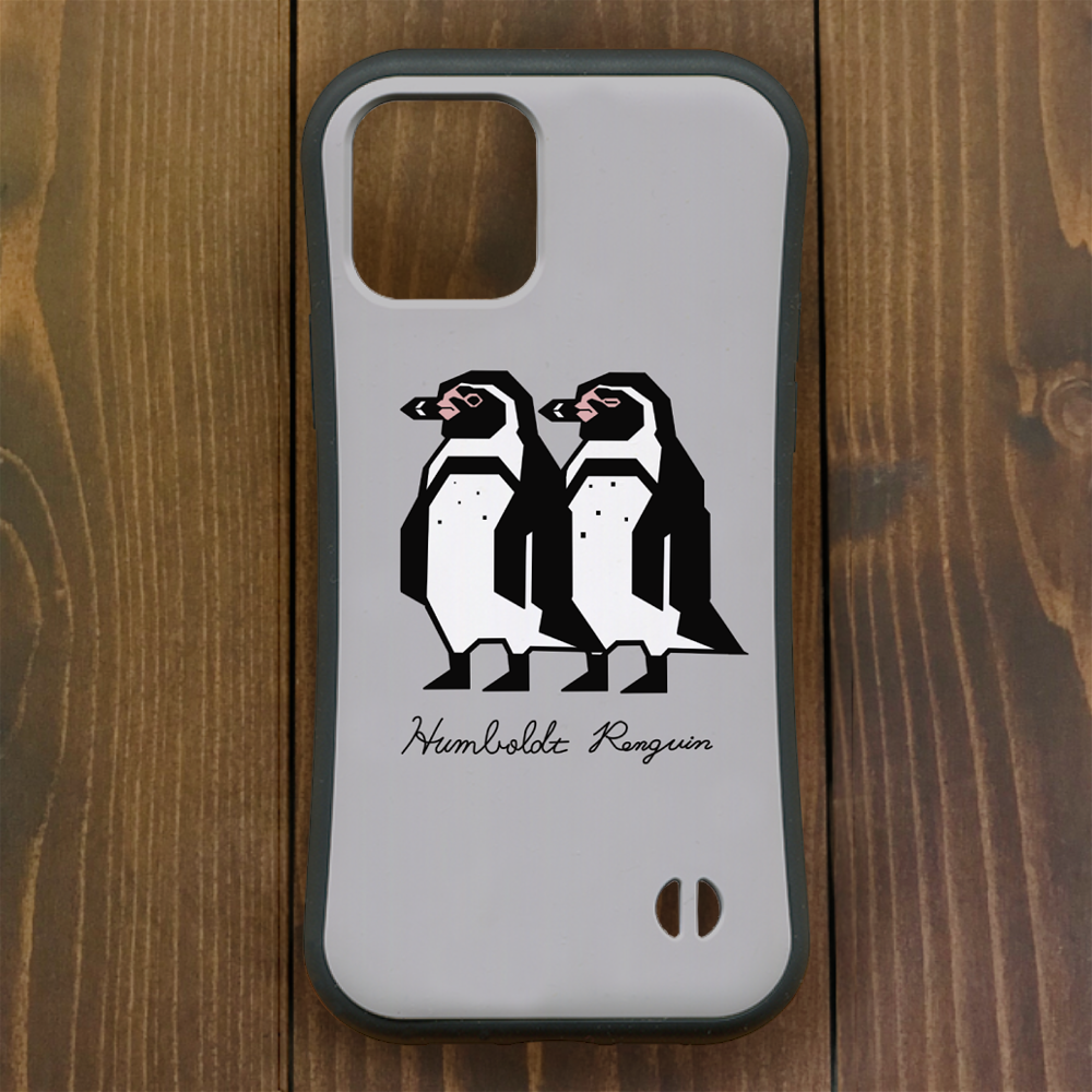 ペンギン【iPhone12・iPhone13...