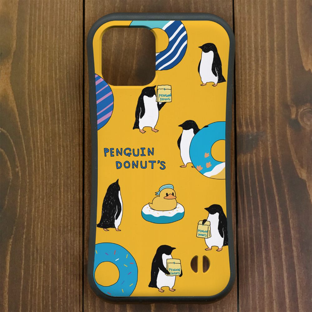 ペンギン【iPhone12・iPhone13...