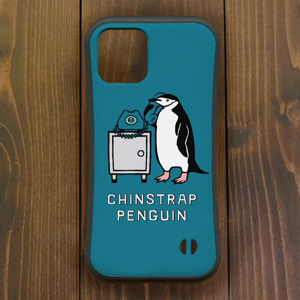 ペンギン【iPhone12・iPhone13...